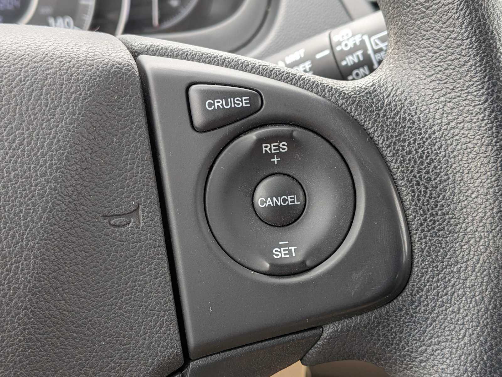 Thumbnail: 2014 Honda CR-V - 23