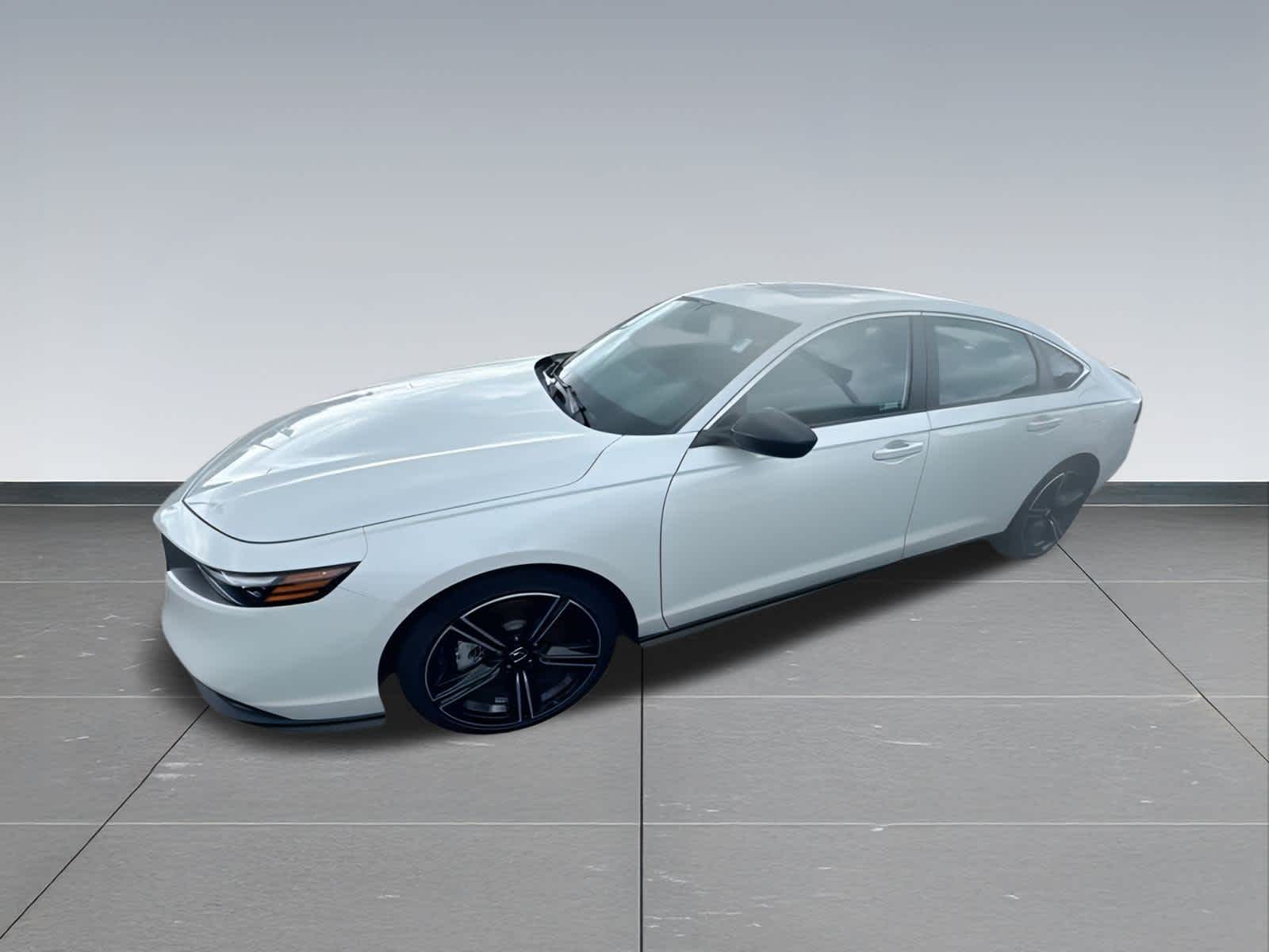 Thumbnail: 2023 Honda Accord - 5