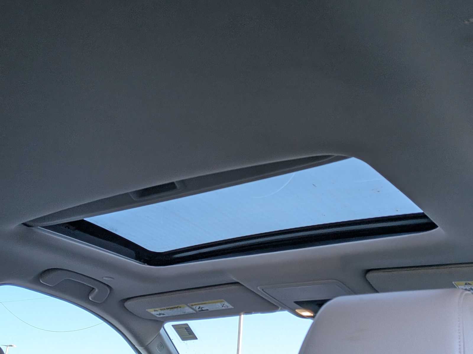 Thumbnail: 2023 Honda CR-V - 20