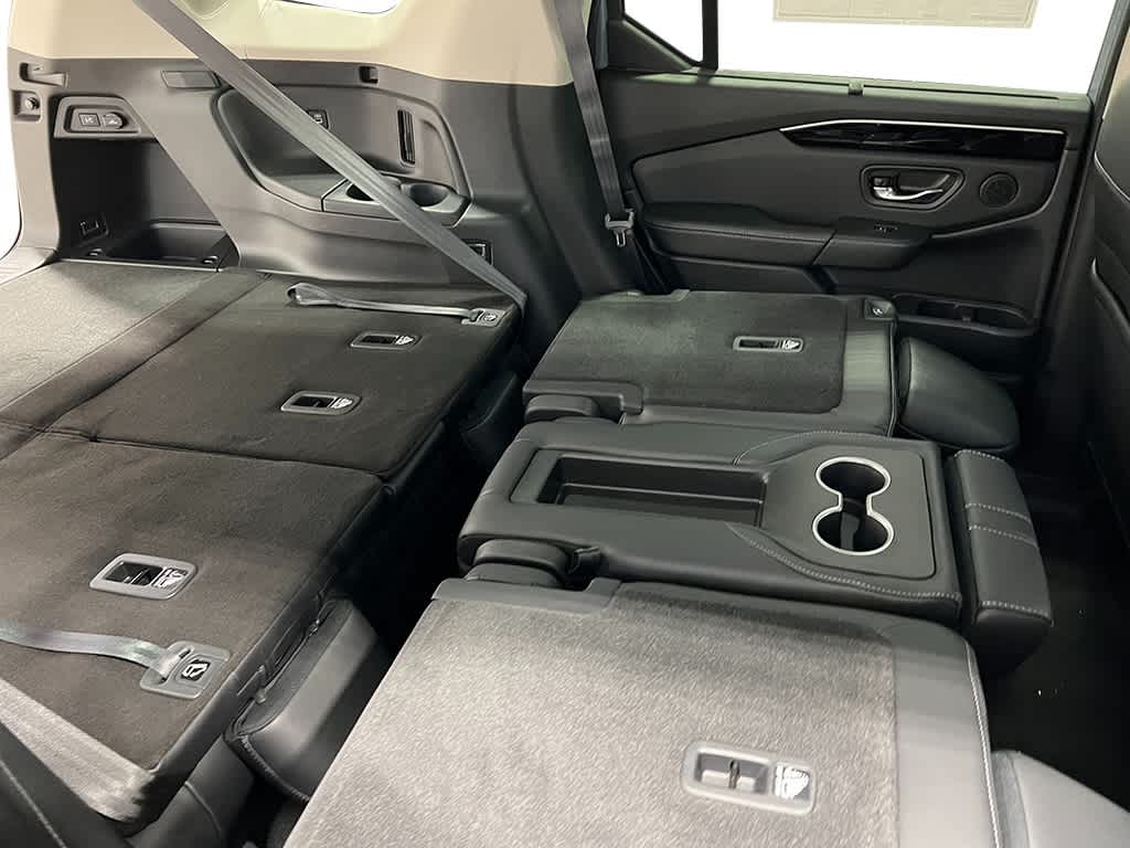 Thumbnail: 2025 Honda Pilot - 39