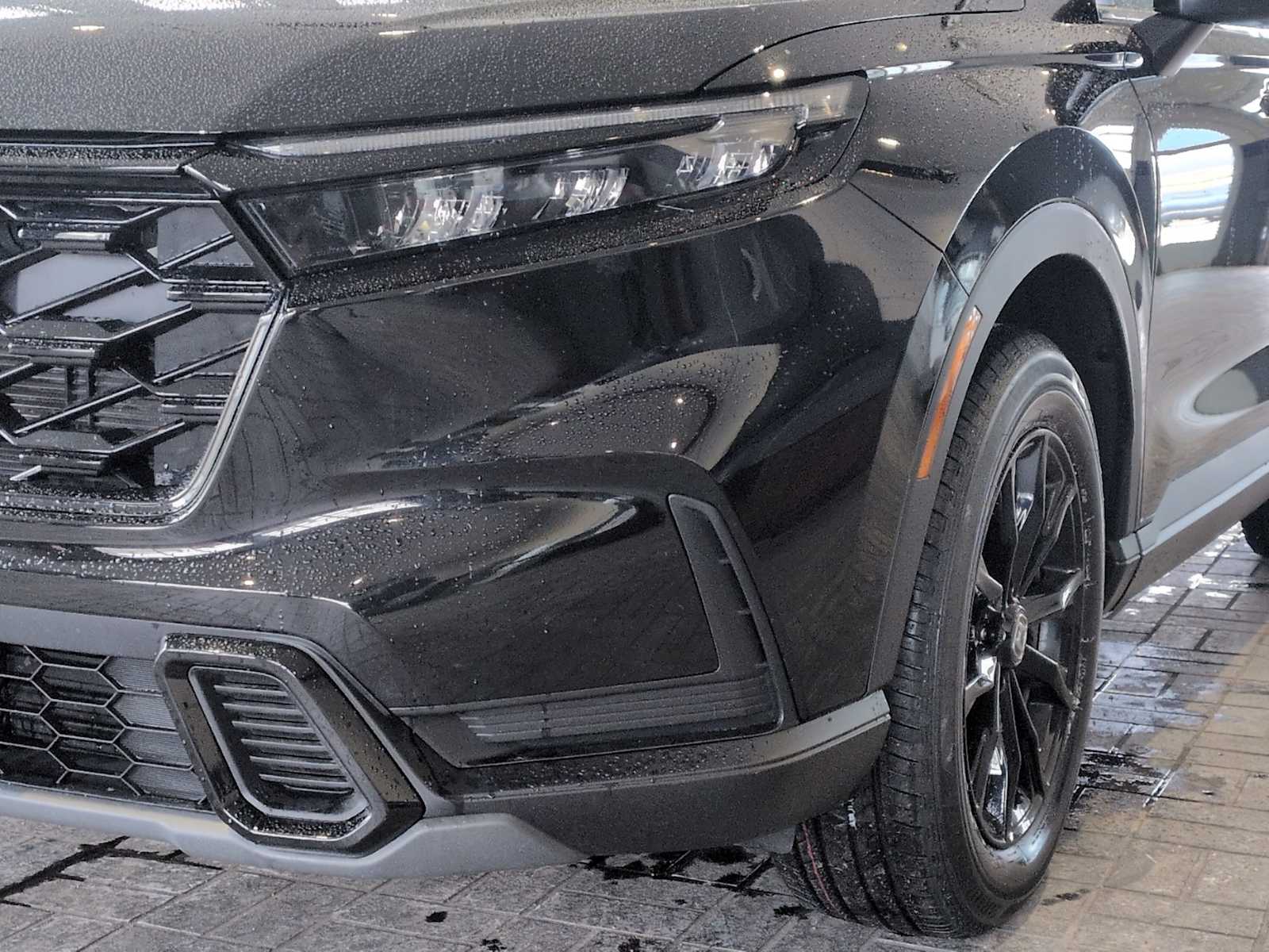 Thumbnail: 2024 Honda CR-V - 11