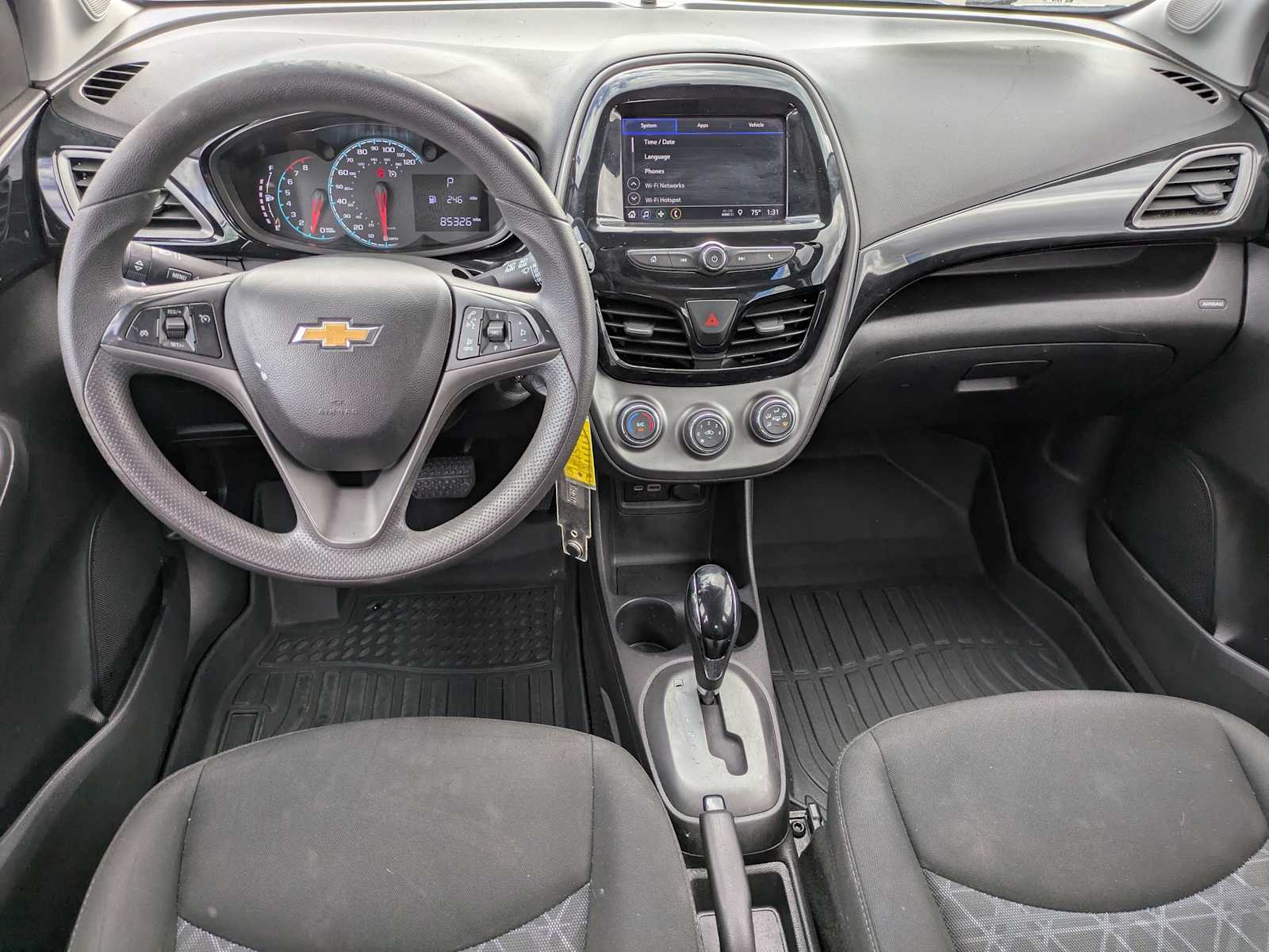 Thumbnail: 2020 Chevrolet Spark - 14