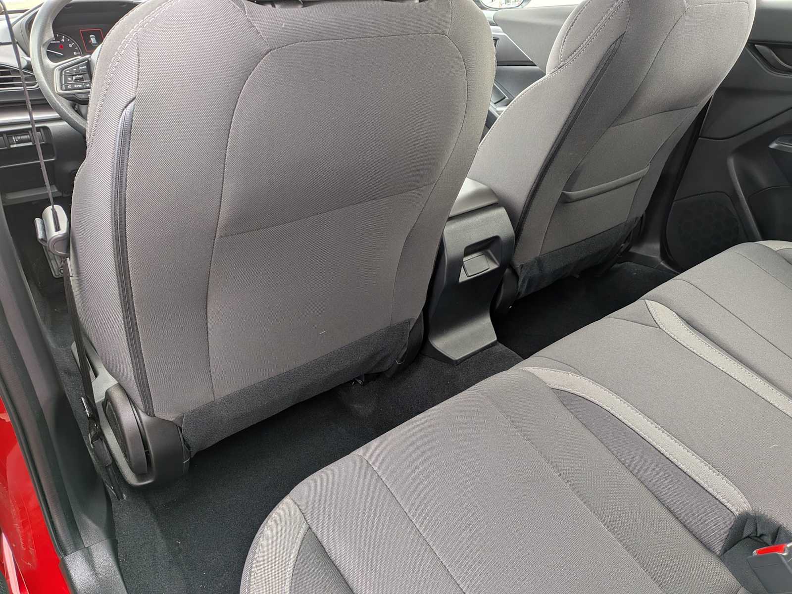 Thumbnail: 2024 Subaru Impreza - 17