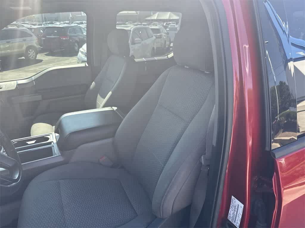 Thumbnail: 2020 Ford F-150 - 29