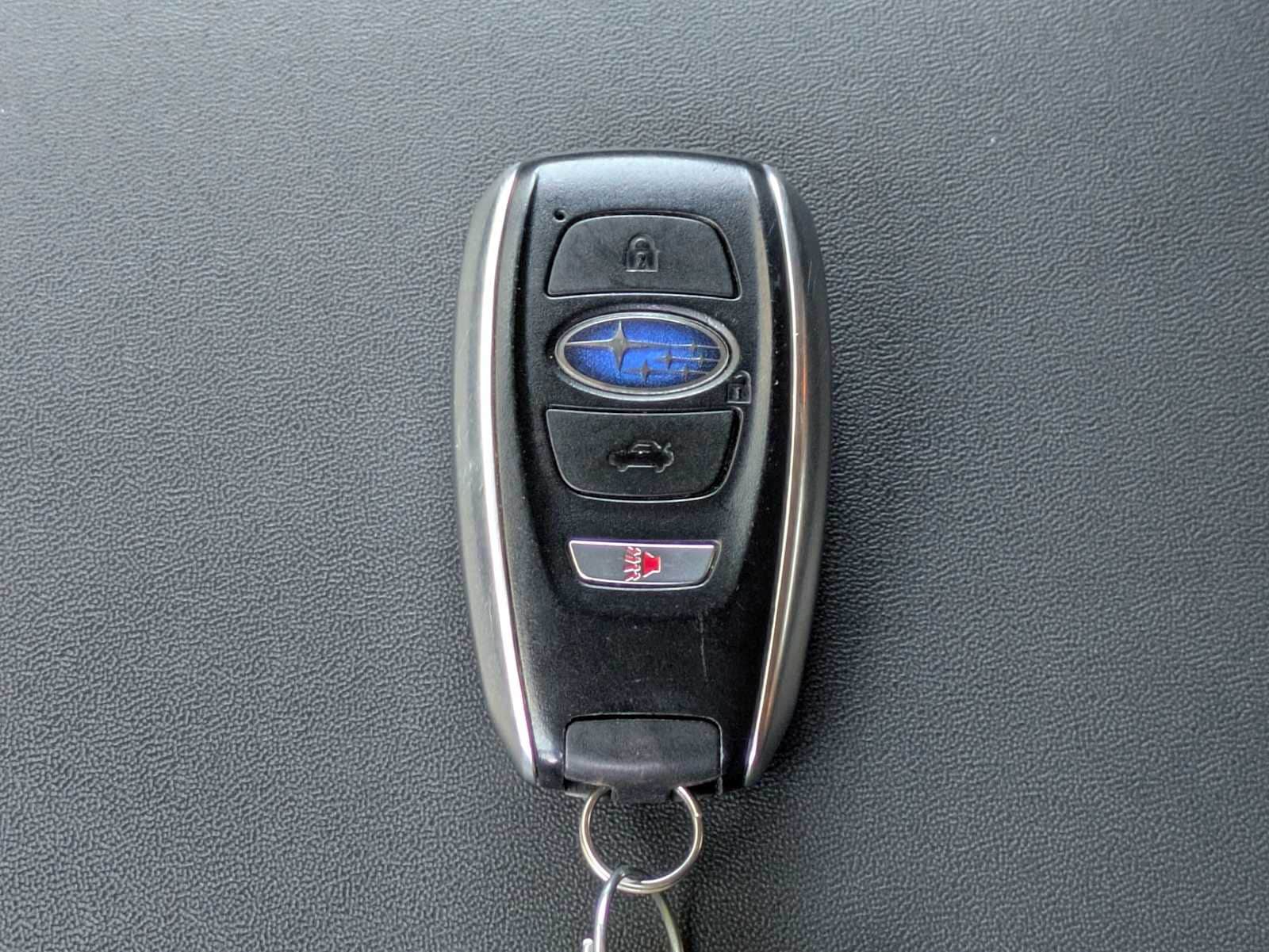 Thumbnail: 2022 Subaru Ascent - 36