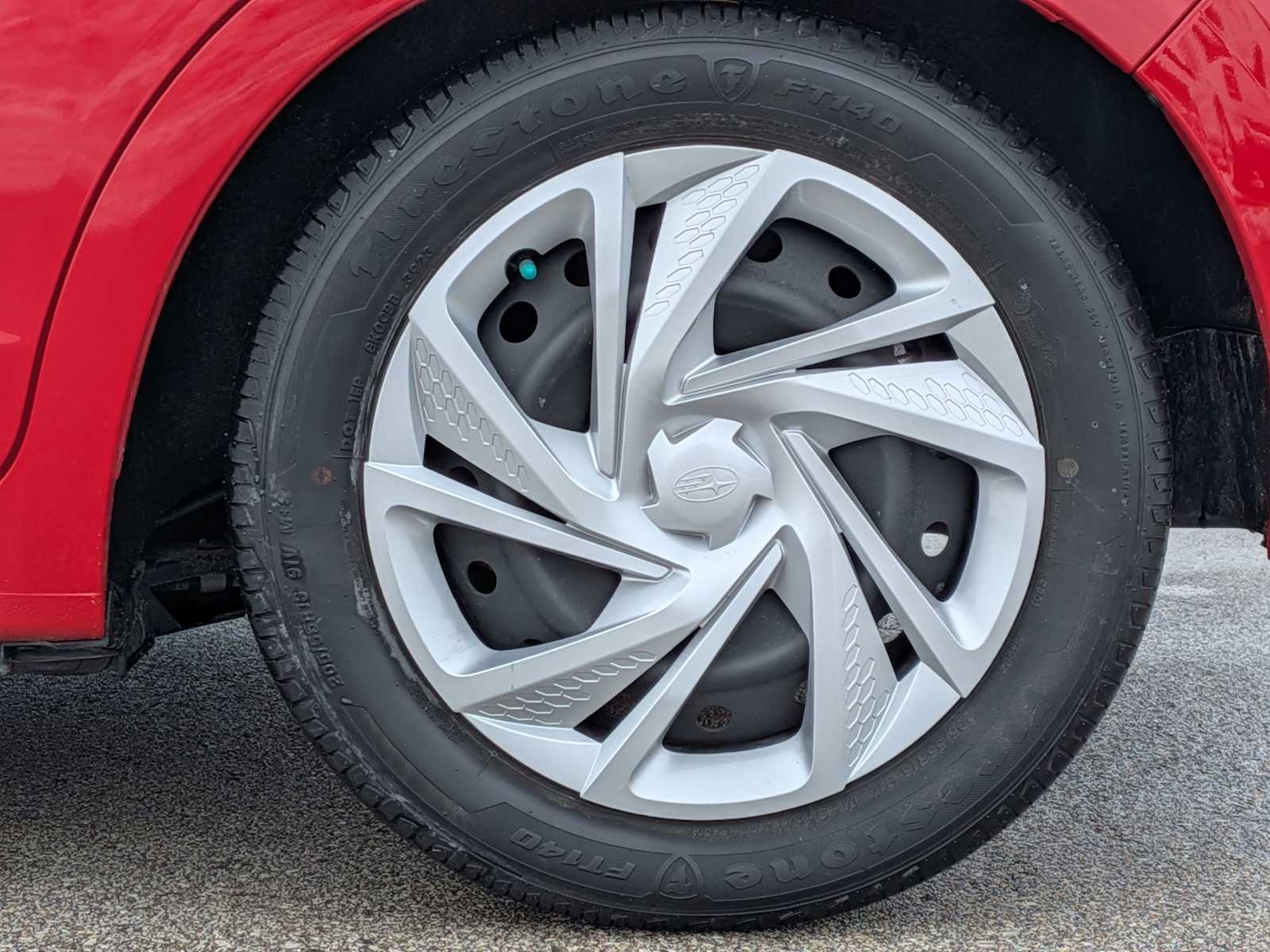 Thumbnail: 2024 Subaru Impreza - 14