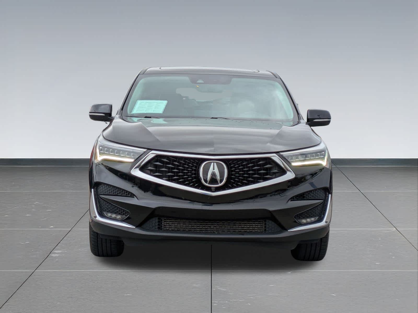 Thumbnail: 2020 Acura RDX - 9