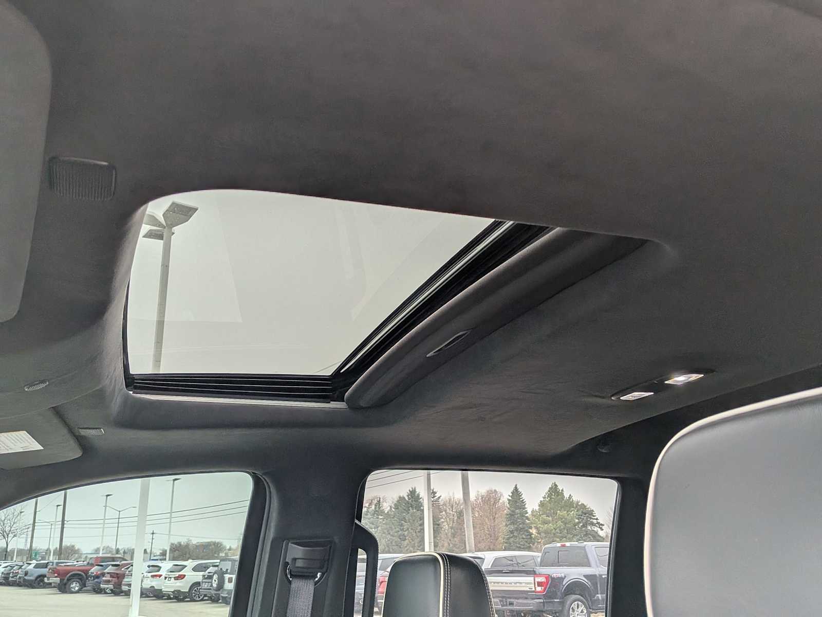 Thumbnail: 2023 GMC Sierra 1500 - 15