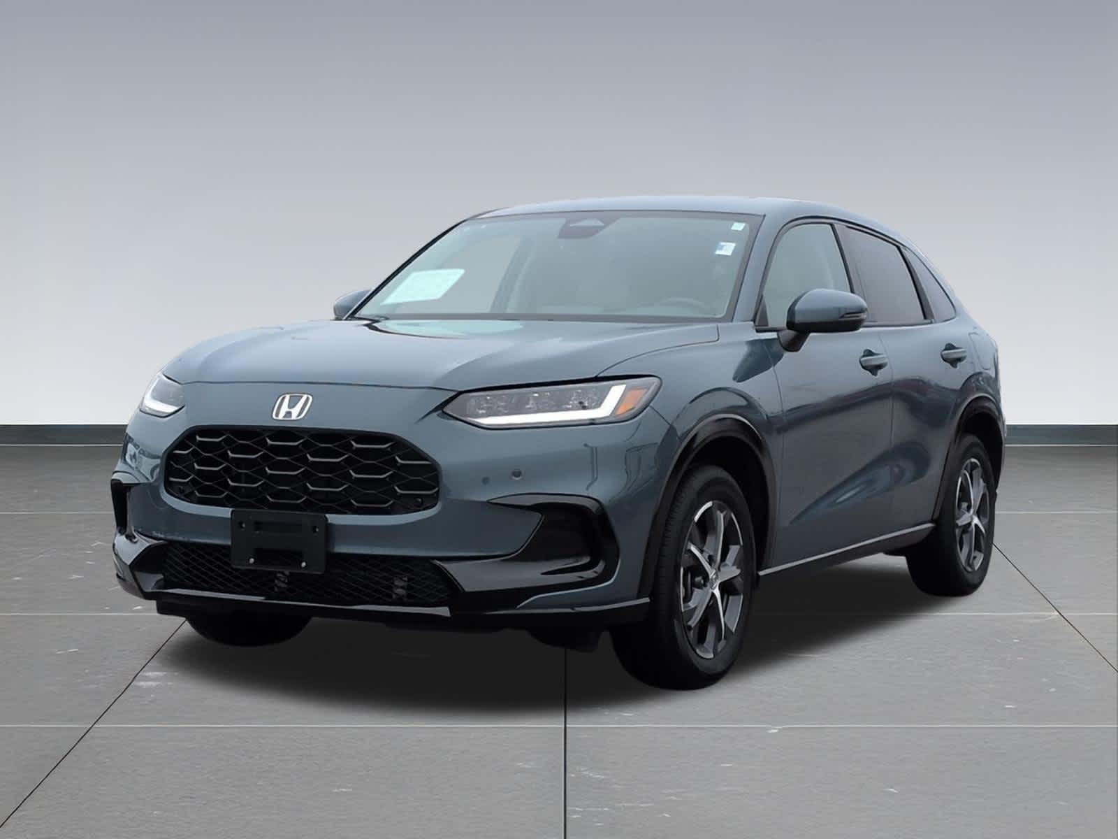Thumbnail: 2023 Honda HR-V - 10