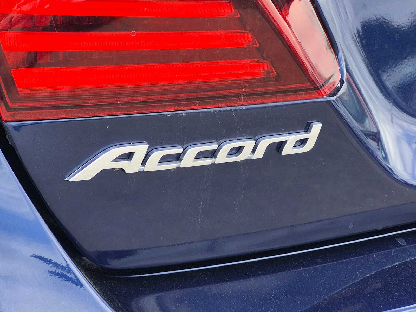 Thumbnail: 2016 Honda Accord - 17