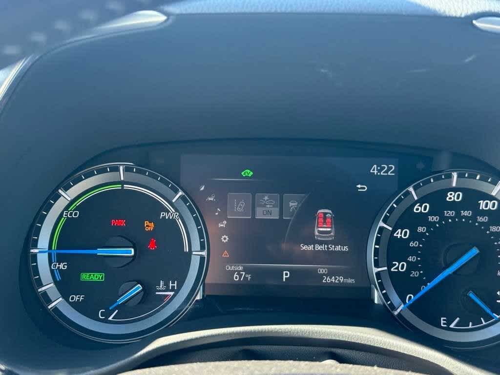 Thumbnail: 2021 Toyota Highlander - 18