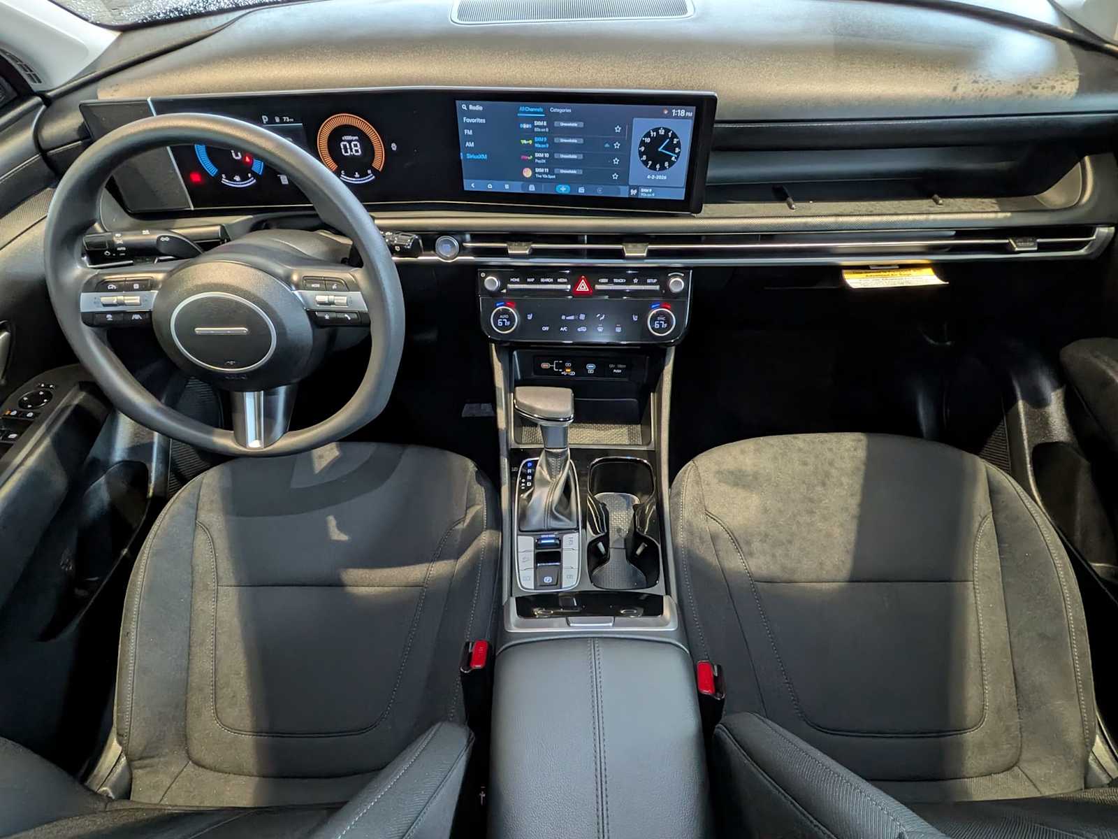 Thumbnail: 2026 Hyundai Tucson - 20