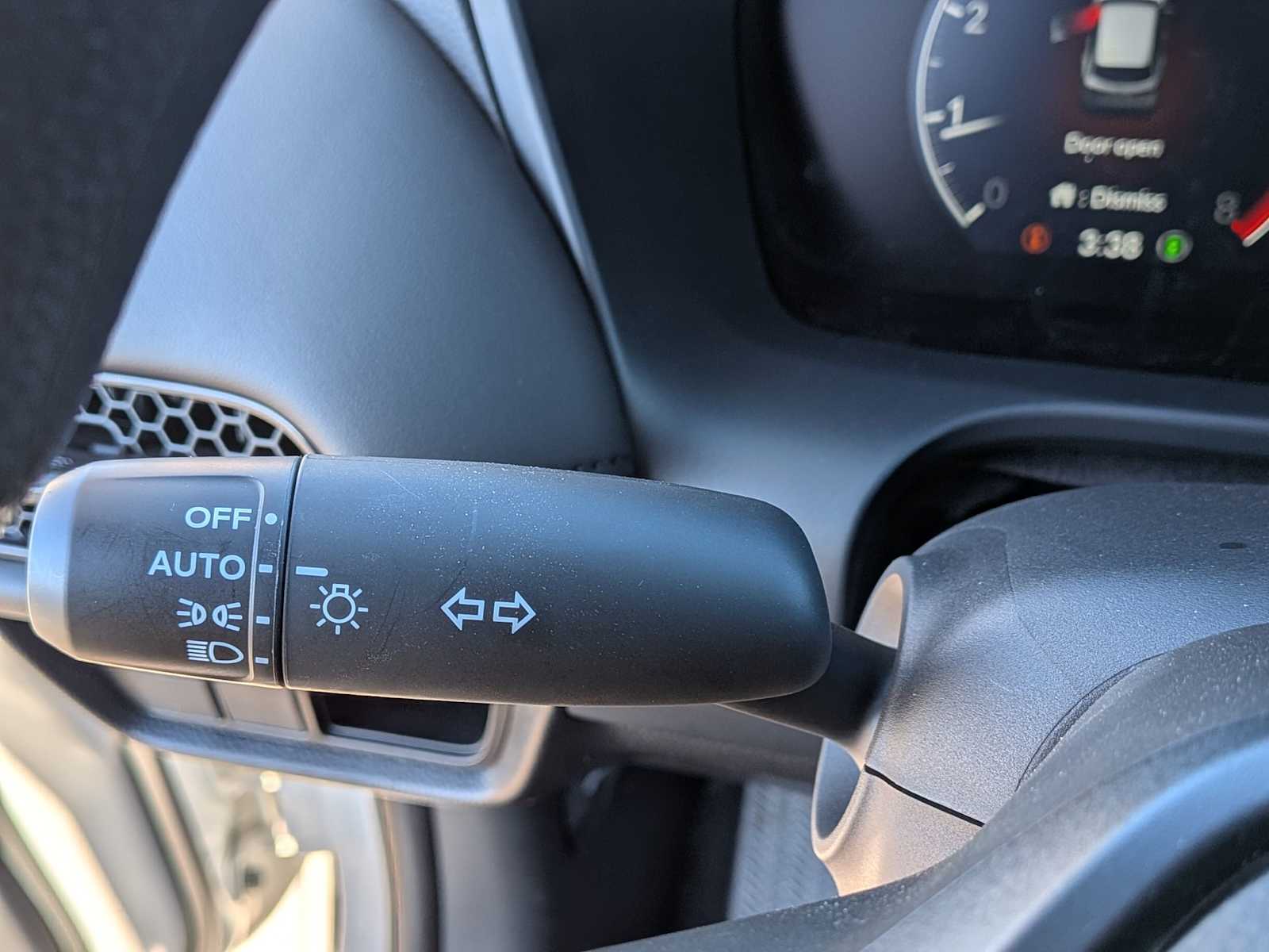 Thumbnail: 2025 Honda HR-V - 23