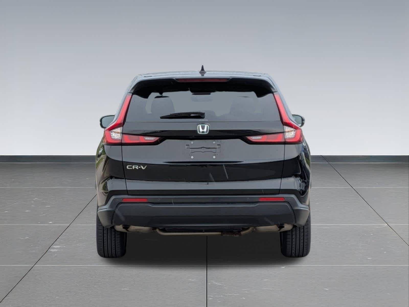 Thumbnail: 2024 Honda CR-V - 5