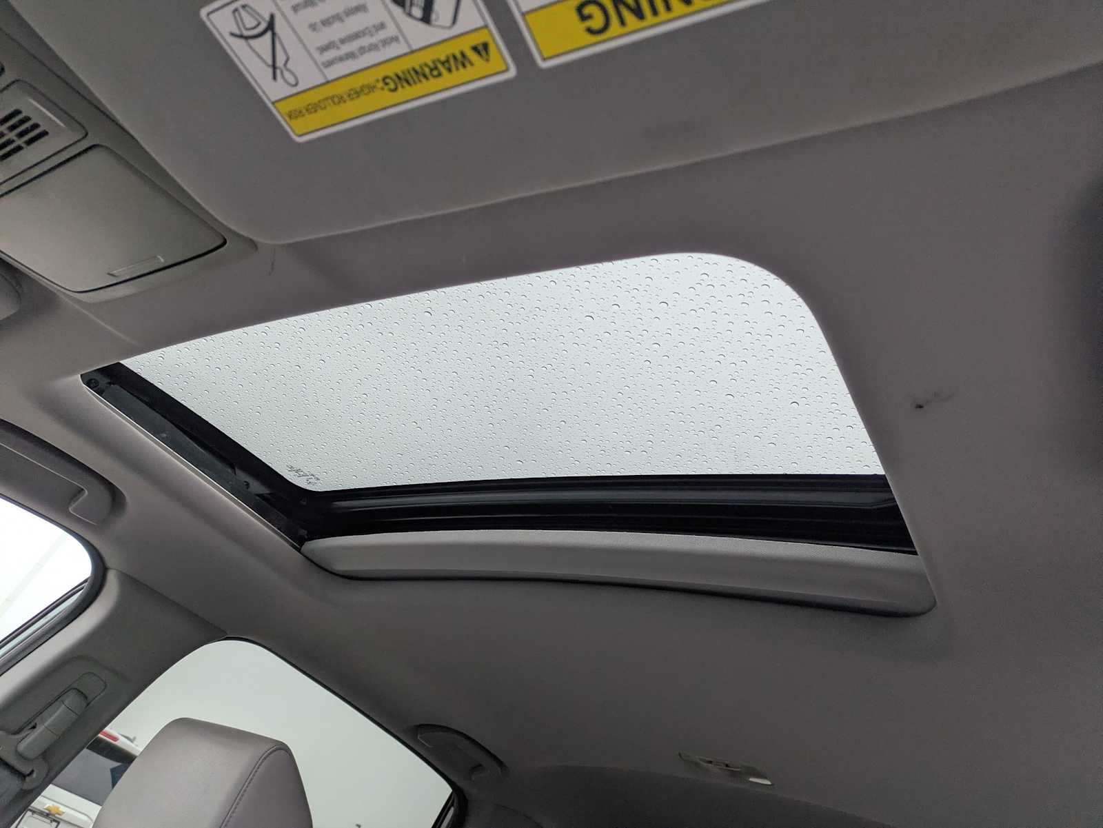 Thumbnail: 2018 Honda CR-V - 18