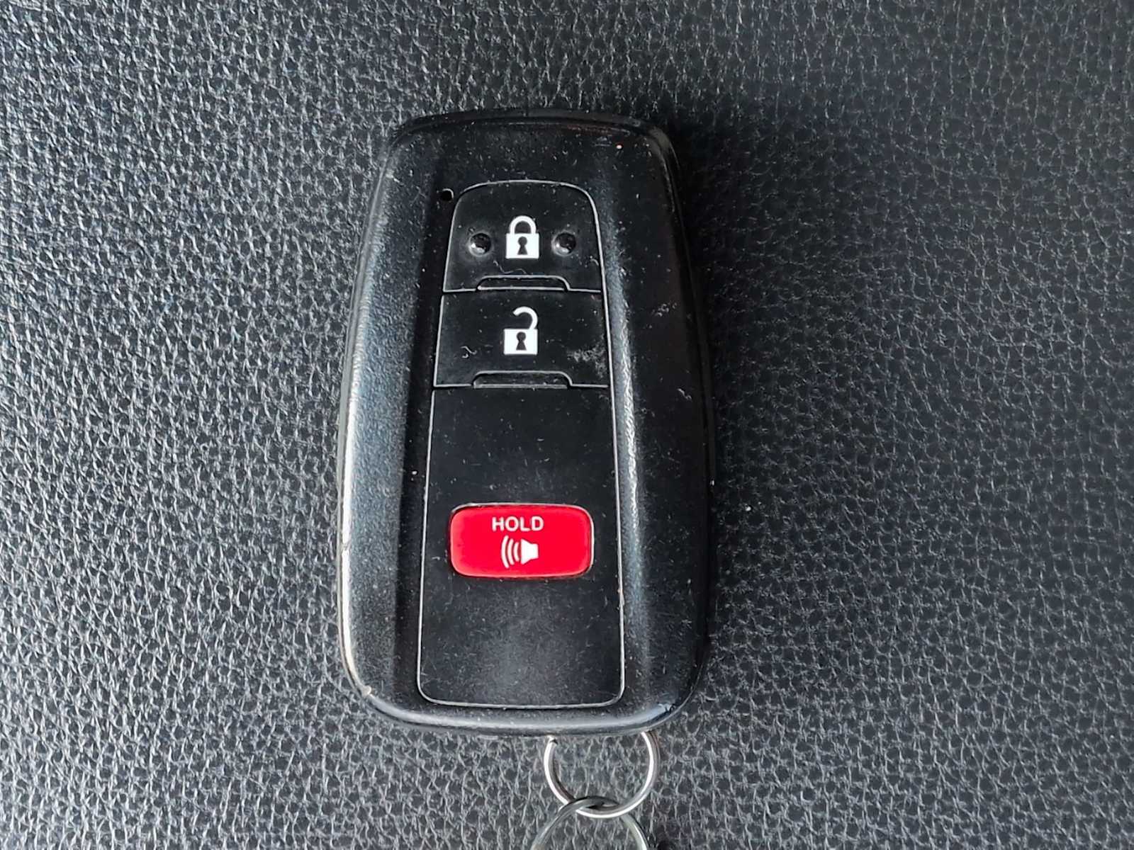 Thumbnail: 2019 Toyota RAV4 - 29