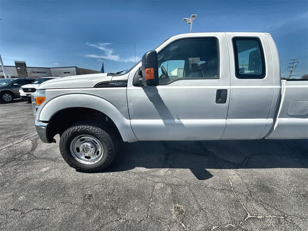 Thumbnail: 2016 Ford F-250 - 3