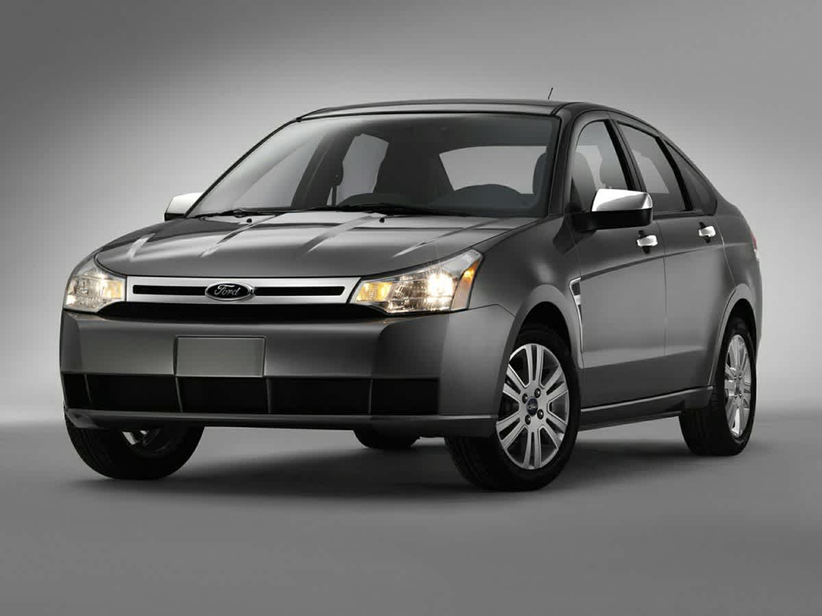 2010 Ford Focus SEL -
                  Waukesha, WI