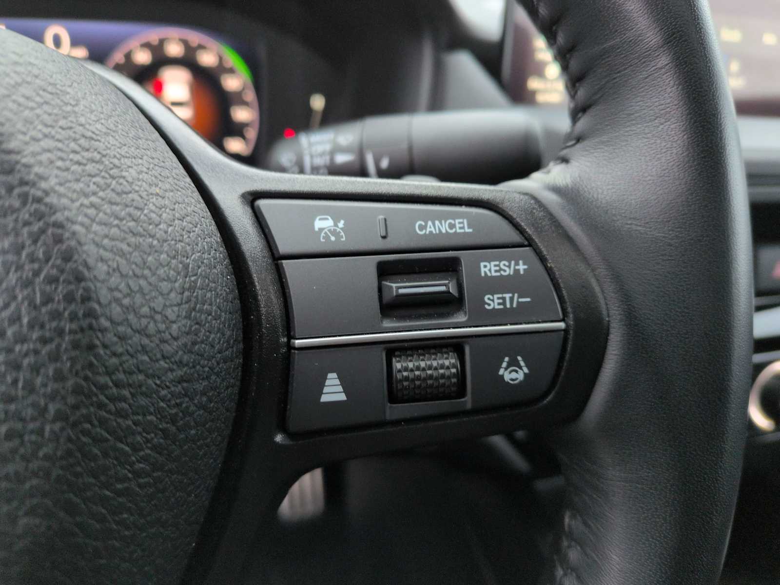 Thumbnail: 2023 Honda Accord - 25