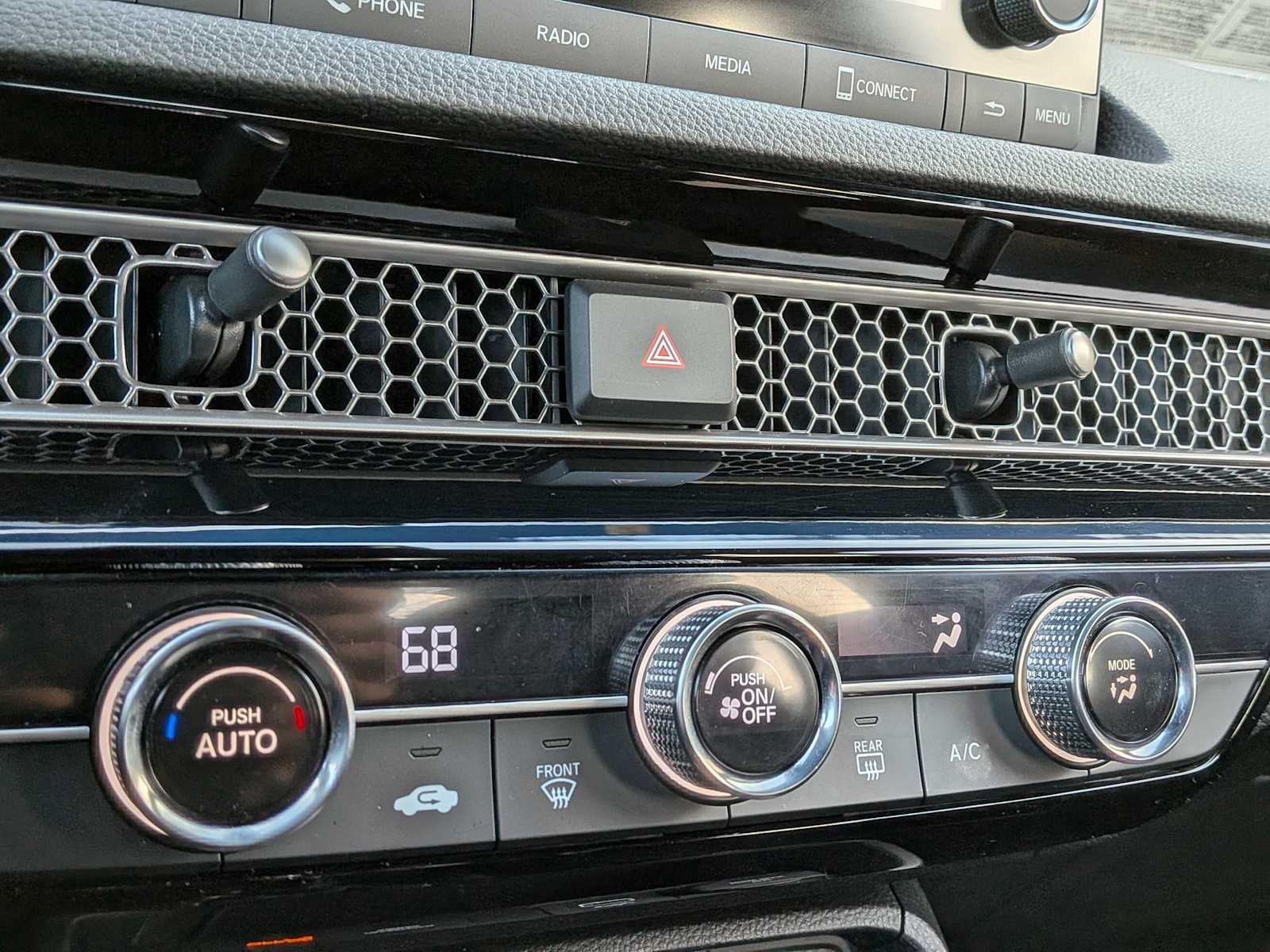 Thumbnail: 2023 Honda Civic - 27