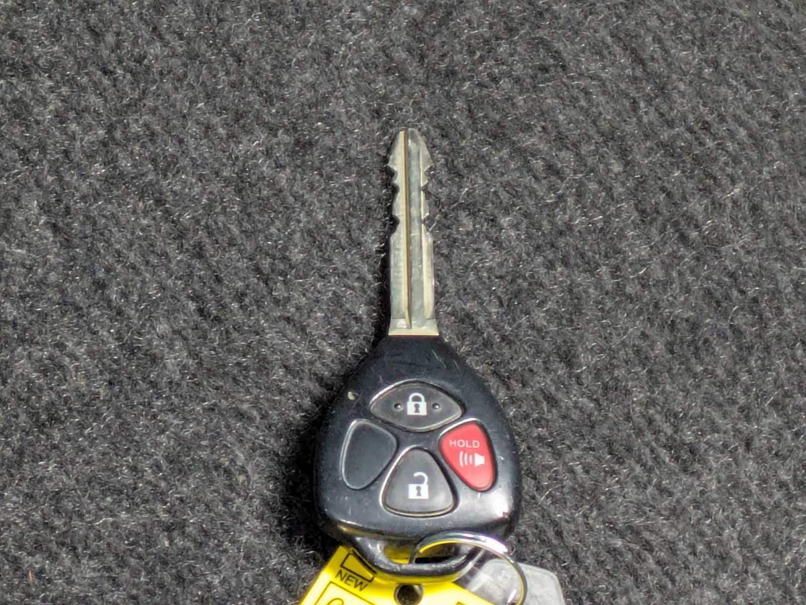 Thumbnail: 2011 Scion xB - 27