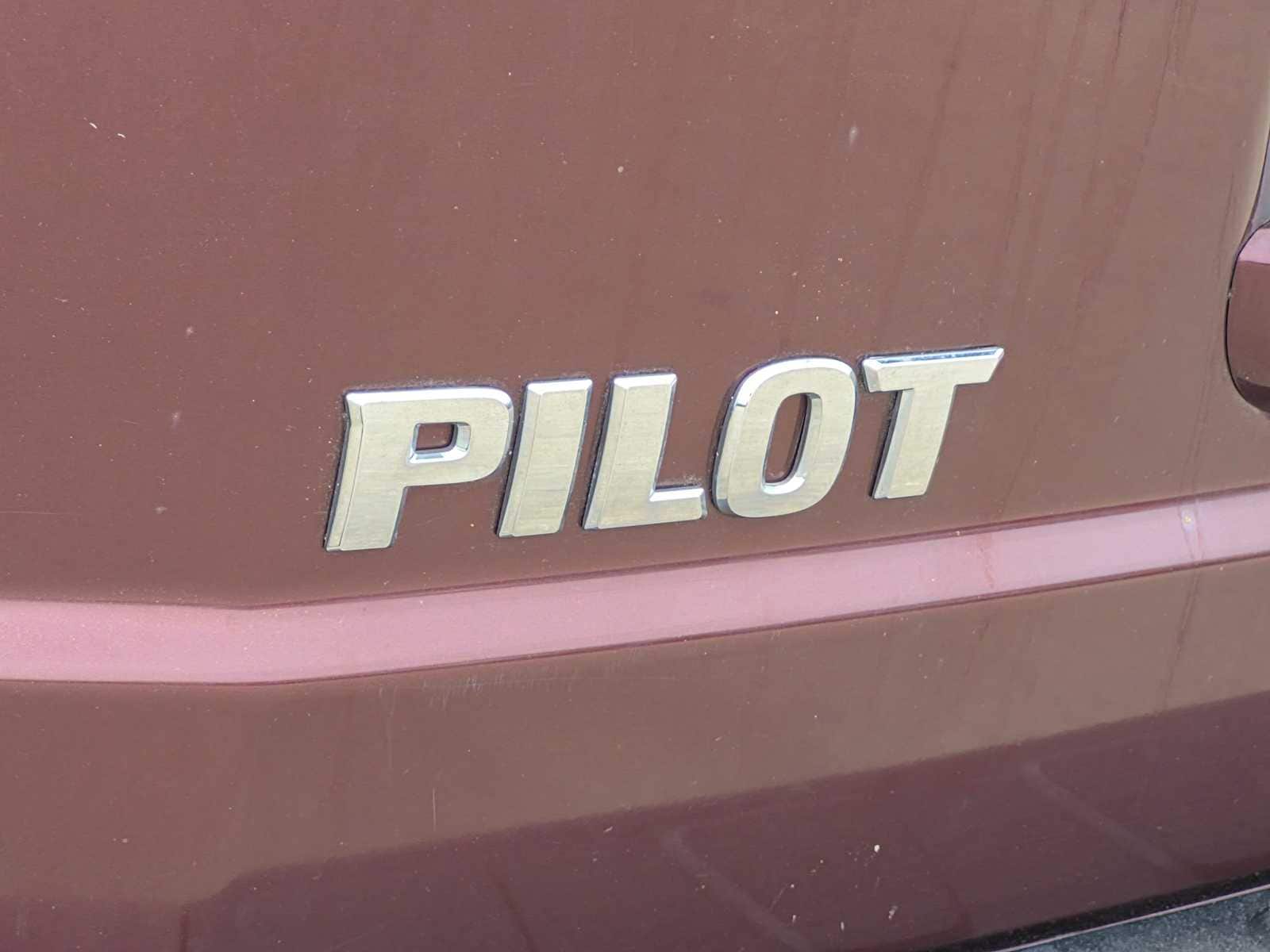 Thumbnail: 2013 Honda Pilot - 11
