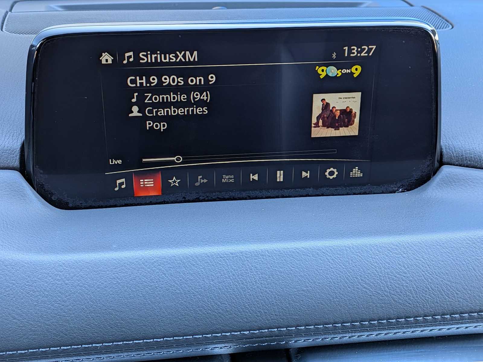 Thumbnail: 2020 Mazda CX-5 - 26