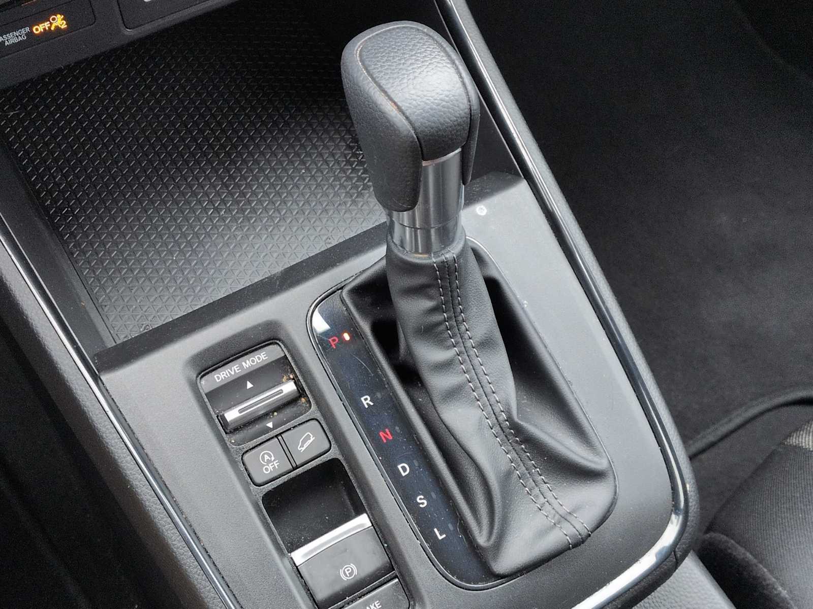 Thumbnail: 2024 Honda CR-V - 30