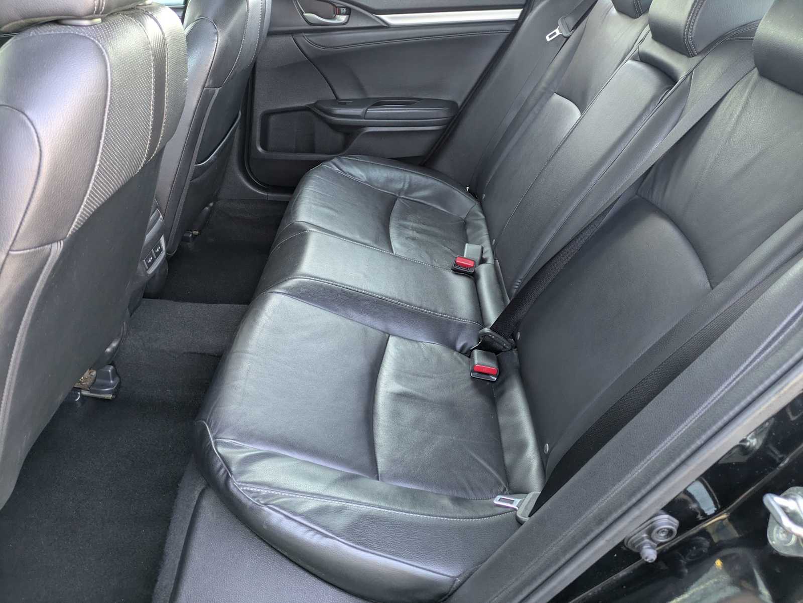 Thumbnail: 2017 Honda Civic - 19