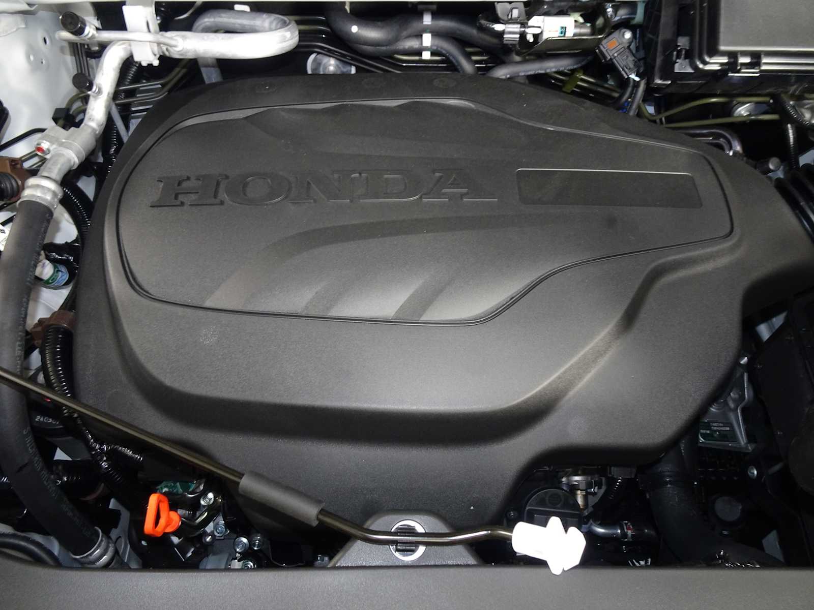 Thumbnail: 2026 Honda Ridgeline - 10