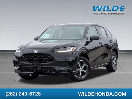 2023 Honda HR-V EX-L AWD SUV