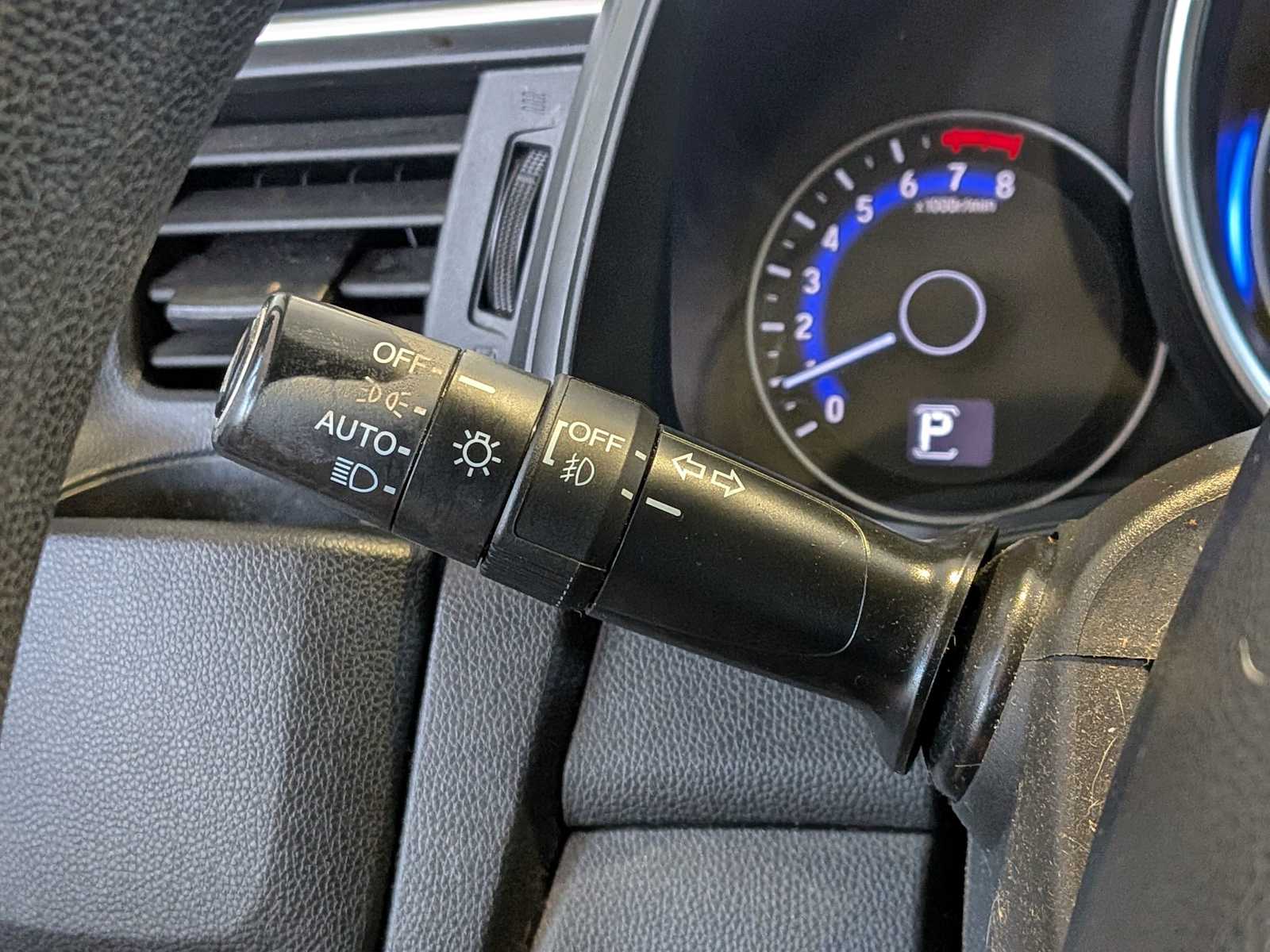 Thumbnail: 2015 Honda Fit - 24