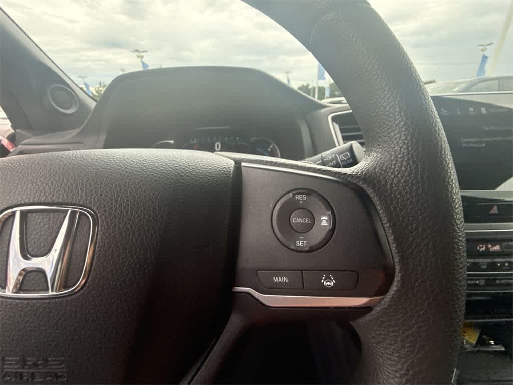Thumbnail: 2022 Honda Pilot - 24