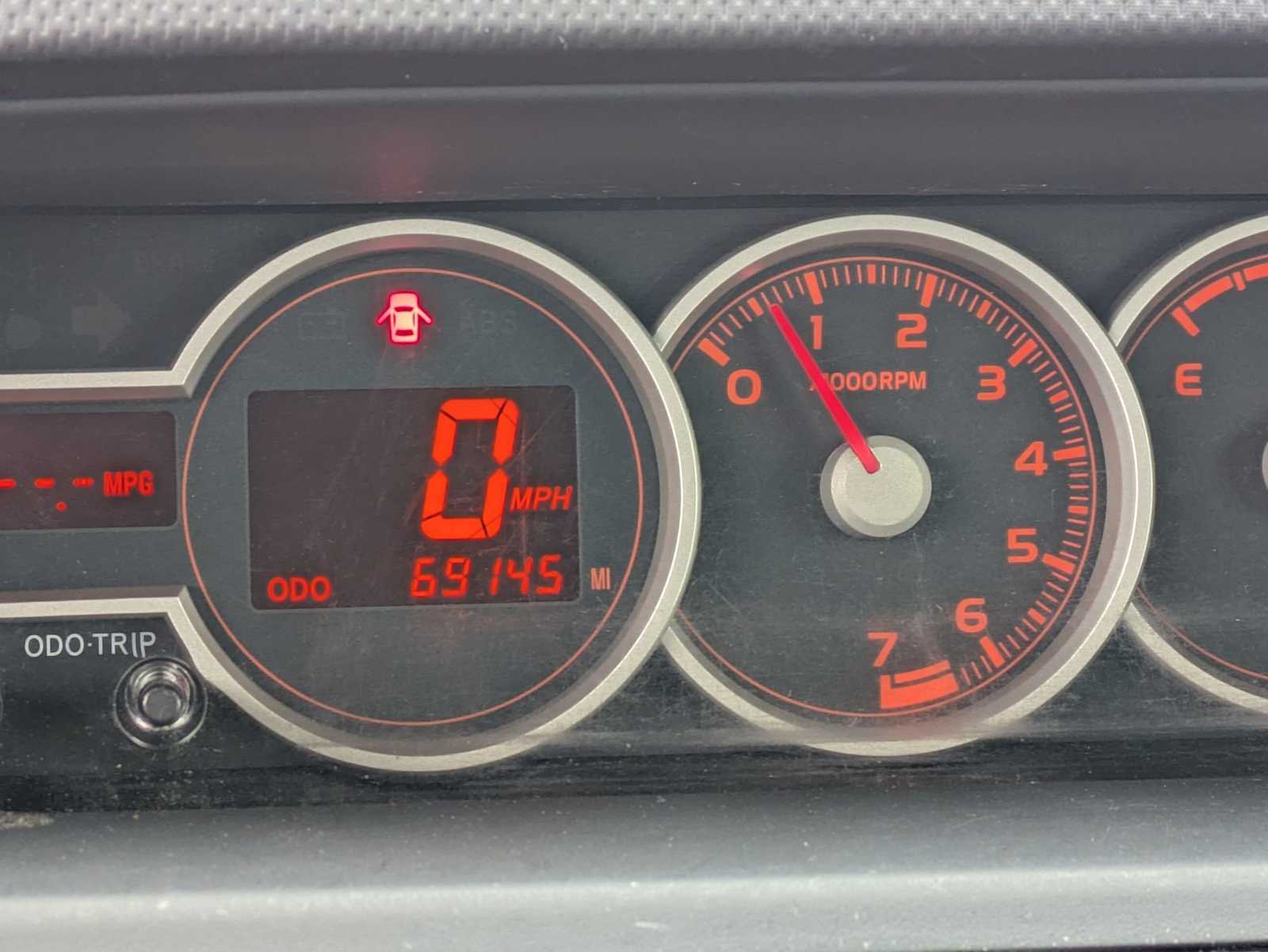 Thumbnail: 2011 Scion xB - 25