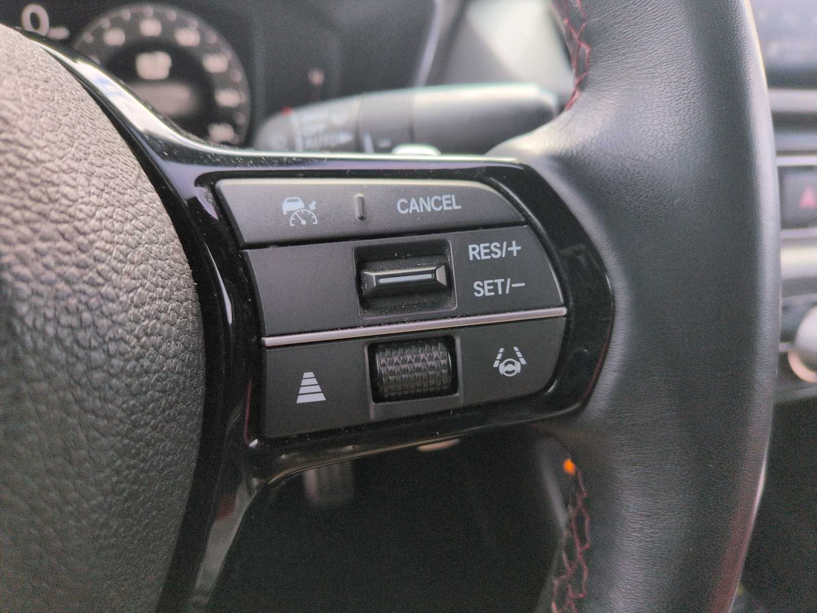 Thumbnail: 2023 Acura Integra - 23