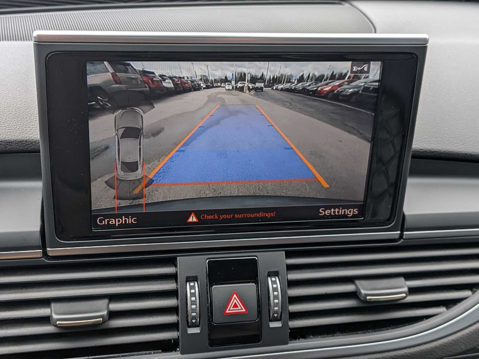 Thumbnail: 2017 Audi S7 - 32