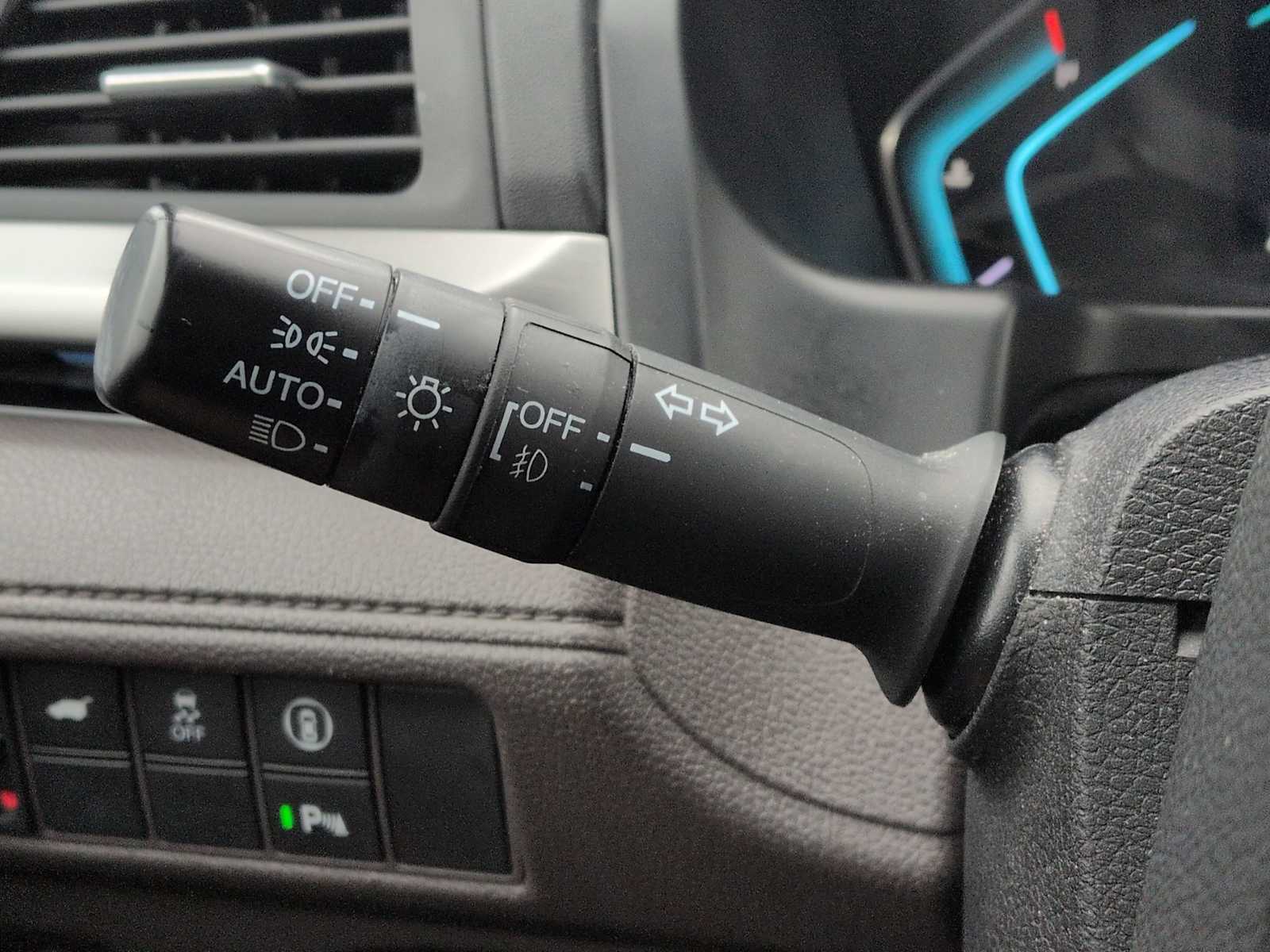 Thumbnail: 2023 Honda Odyssey - 27