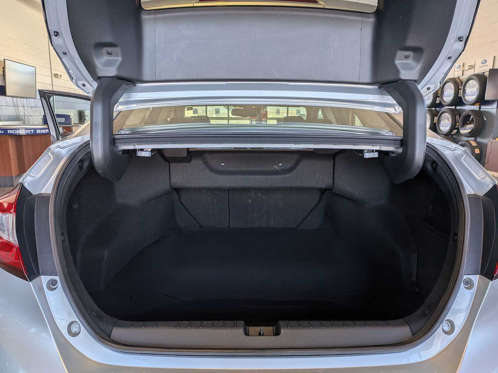 Thumbnail: 2018 Honda Clarity - 32