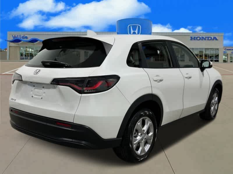 Thumbnail: 2025 Honda HR-V - 5