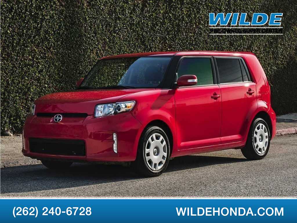 2013 Scion xB Base -
                  Waukesha, WI