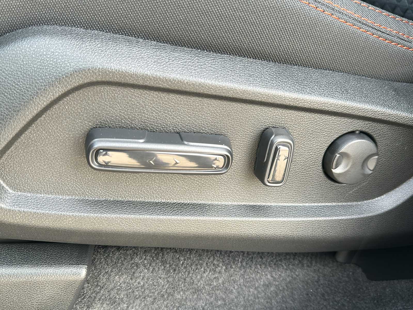 Thumbnail: 2026 Honda Pilot - 23