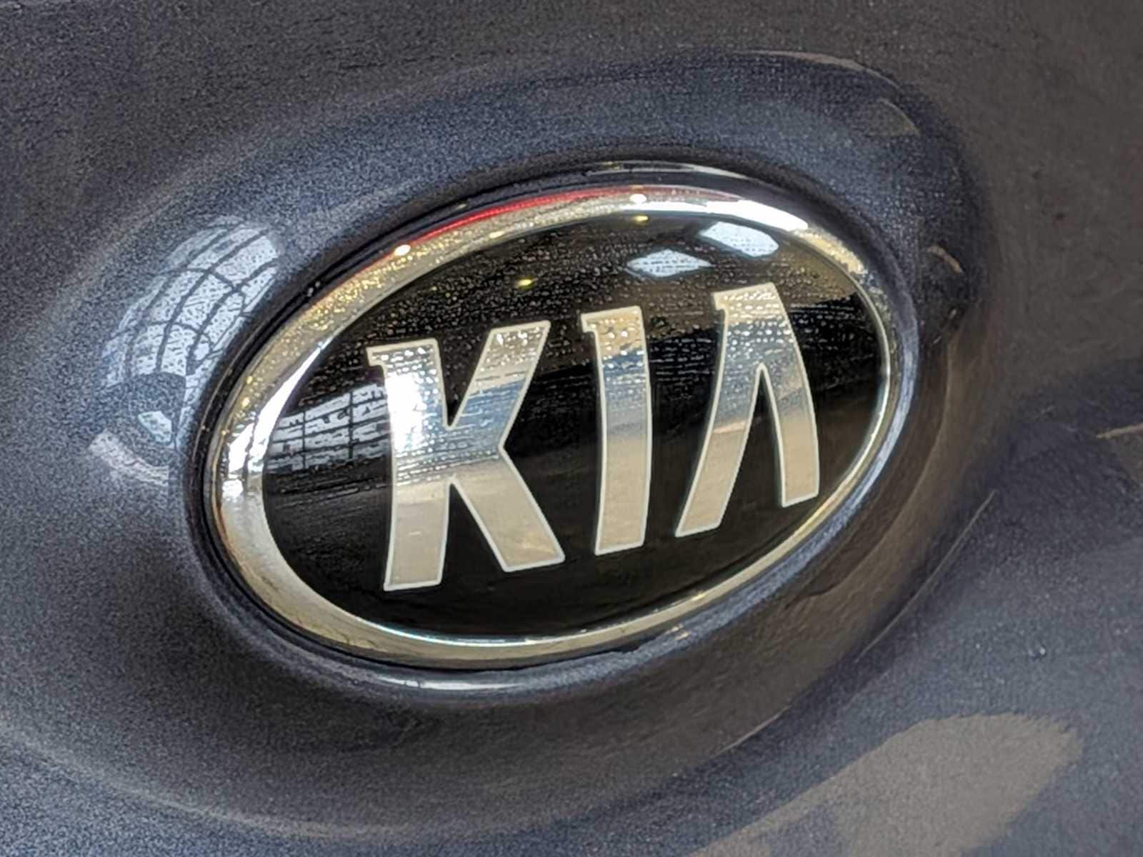 Thumbnail: 2020 Kia Sportage - 13