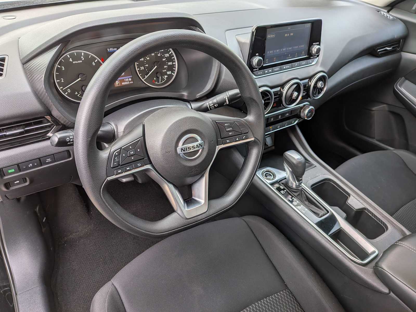 Thumbnail: 2020 Nissan Sentra - 14