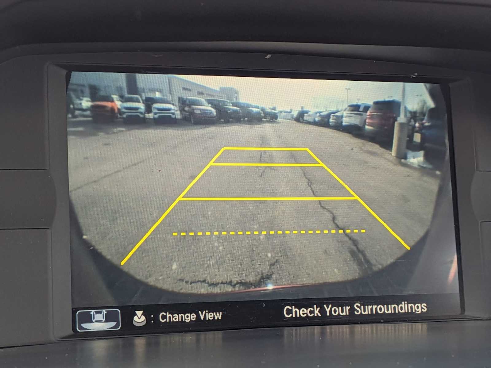 Thumbnail: 2017 Honda Odyssey - 28