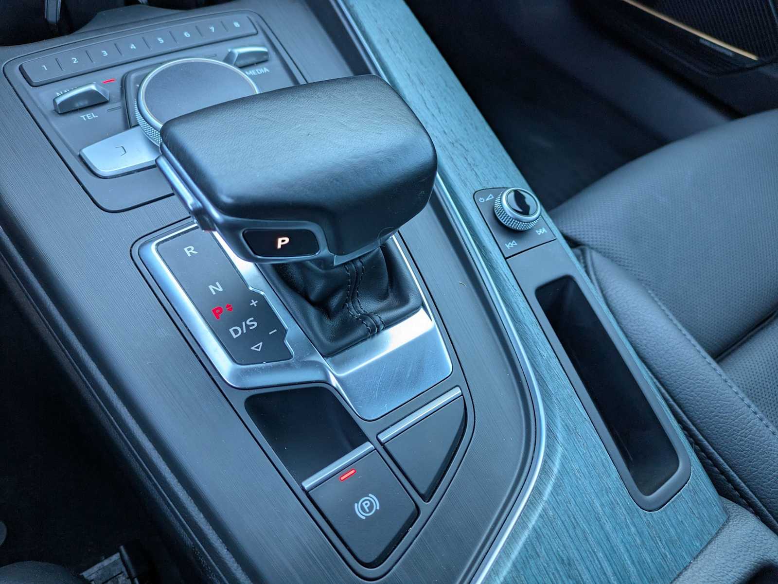 Thumbnail: 2018 Audi A5 - 32