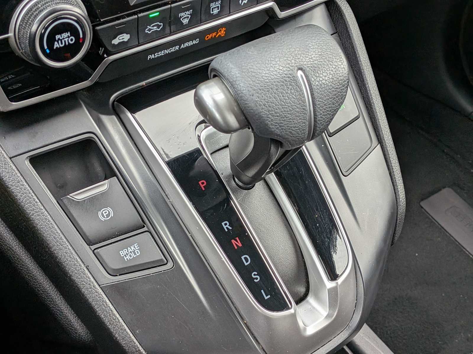 Thumbnail: 2019 Honda CR-V - 27