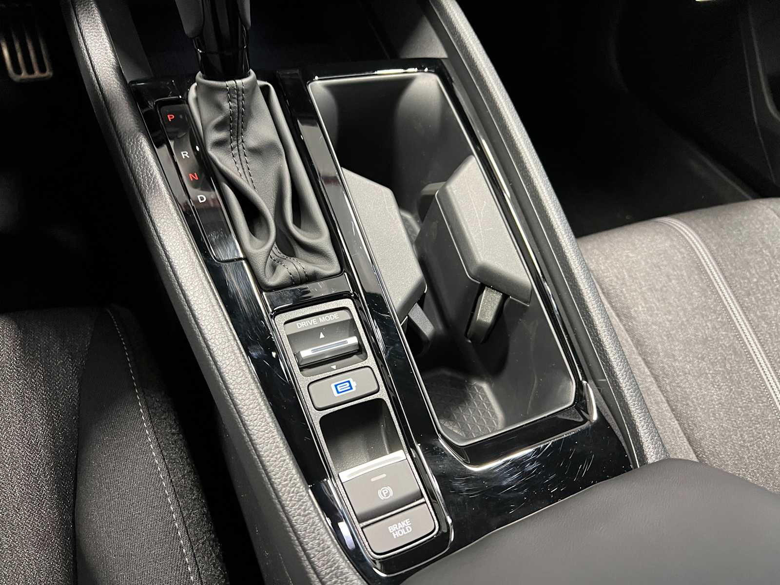 Thumbnail: 2025 Honda Accord - 16