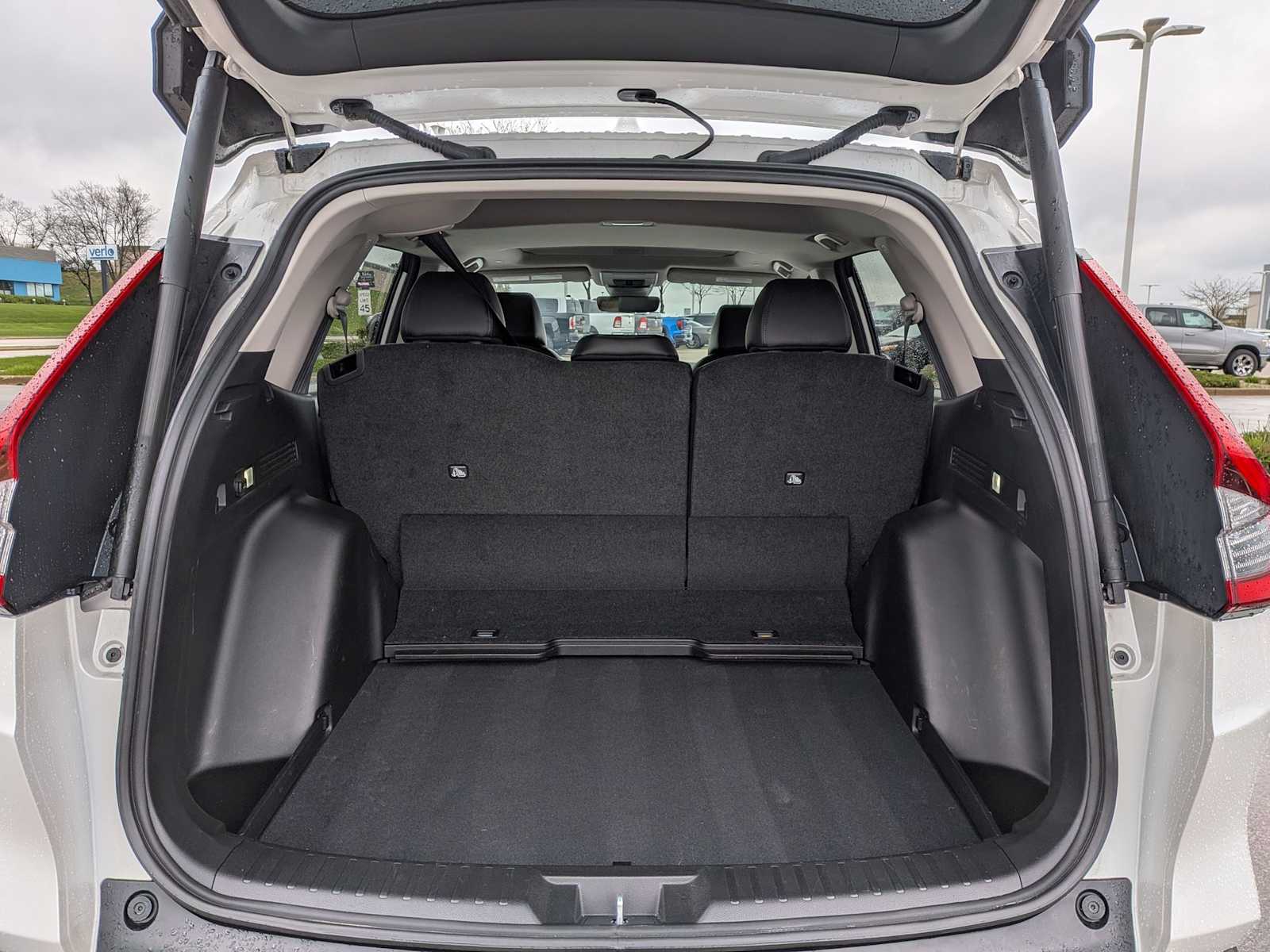 Thumbnail: 2025 Honda CR-V - 32