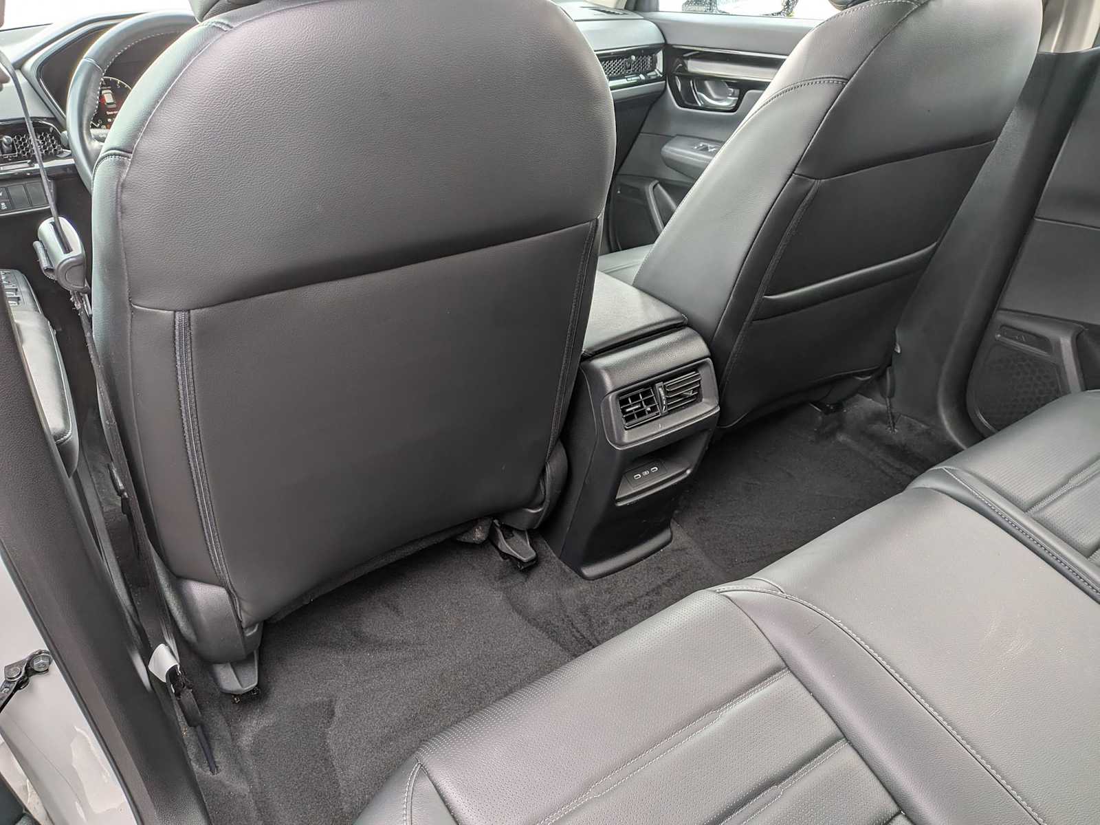 Thumbnail: 2025 Honda CR-V - 18