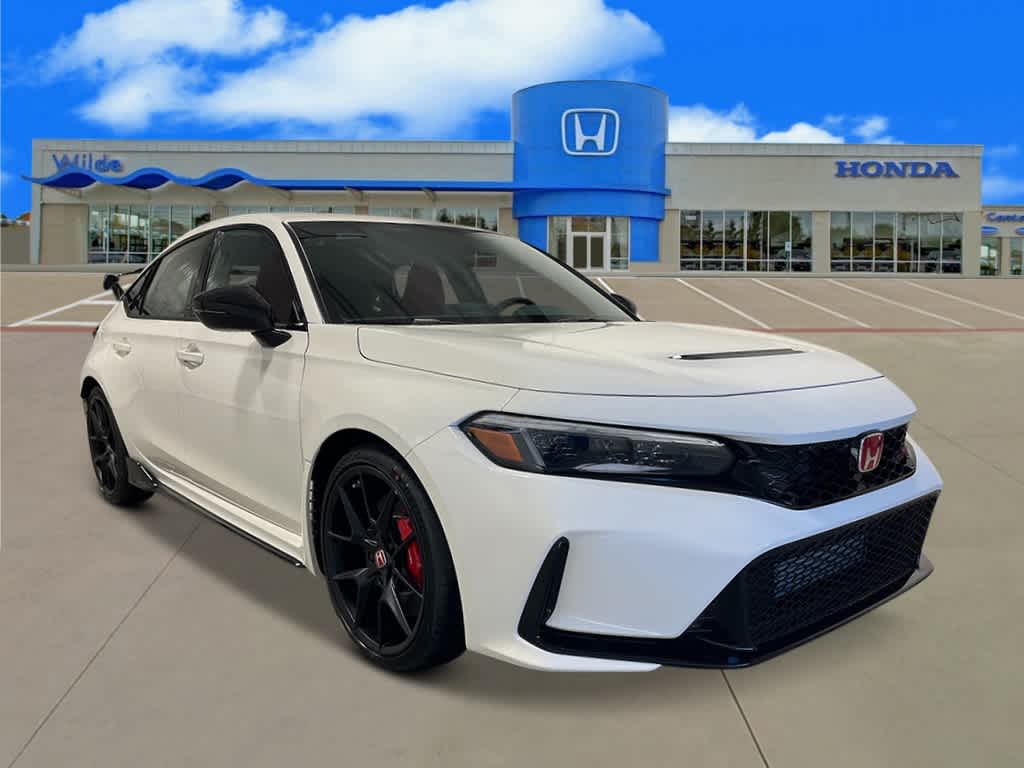 Thumbnail: 2026 Honda Civic - 9